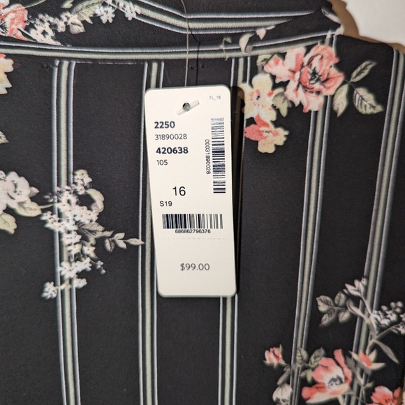 Love and Legend Dress - Picture 3 of 5